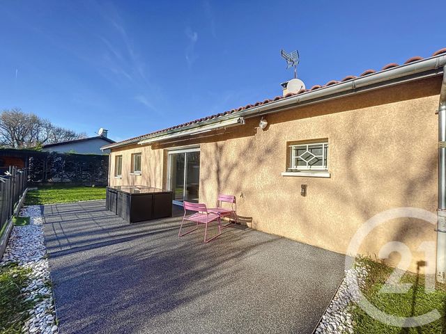 maison - GRIGNY - 69