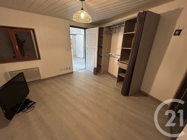 Appartement F3 à louer - 3 pièces - 57,31 m2 - Givors - 69 - RHONE-ALPES