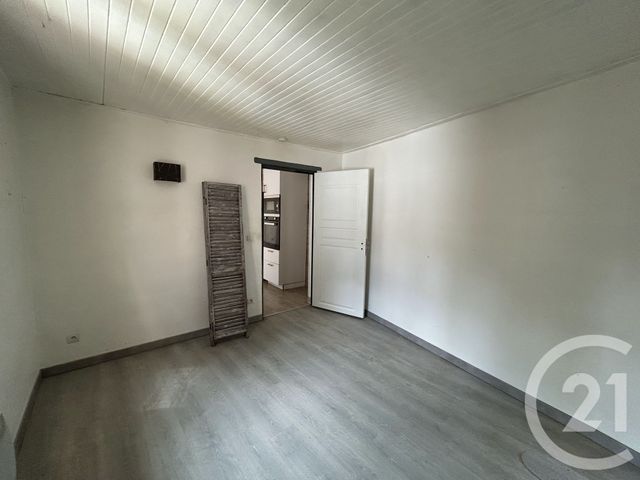 Appartement F3 à louer - 3 pièces - 57,31 m2 - Givors - 69 - RHONE-ALPES