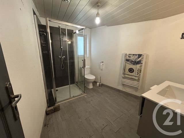 Appartement F3 à louer - 3 pièces - 57,31 m2 - Givors - 69 - RHONE-ALPES