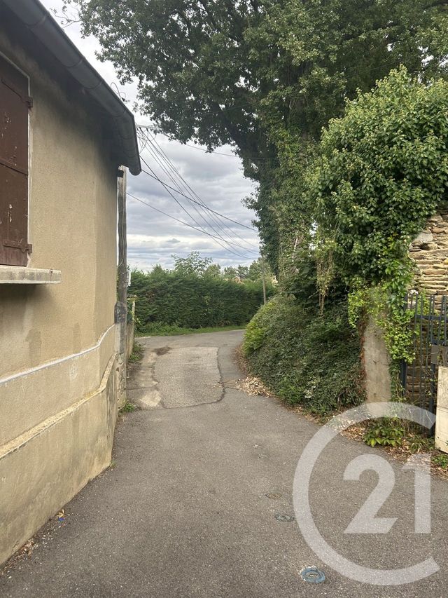 Appartement F3 à louer - 3 pièces - 57,31 m2 - Givors - 69 - RHONE-ALPES