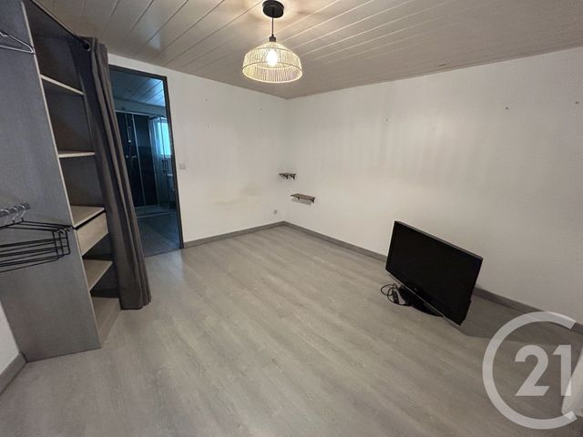Appartement F3 à louer - 3 pièces - 57,31 m2 - Givors - 69 - RHONE-ALPES