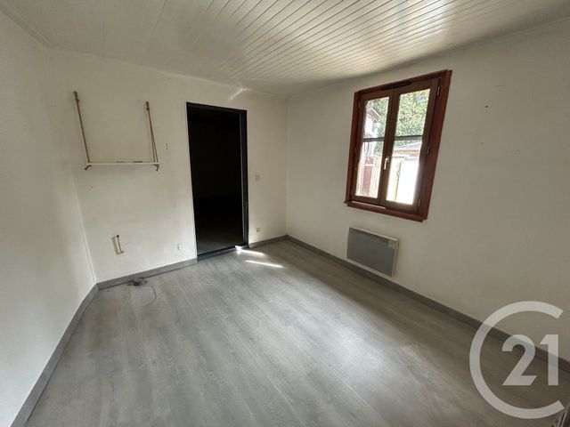 Appartement F3 à louer - 3 pièces - 57,31 m2 - Givors - 69 - RHONE-ALPES