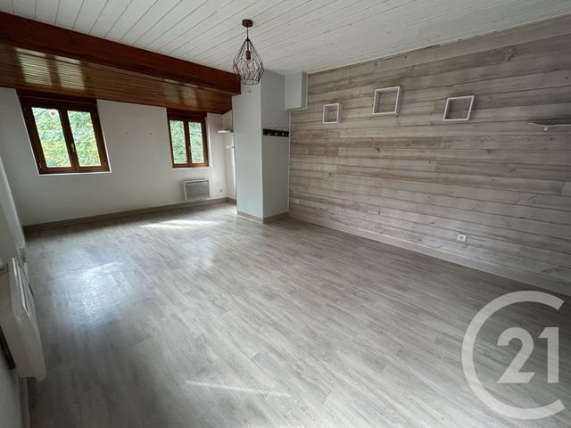 Appartement F3 à louer - 3 pièces - 57,31 m2 - Givors - 69 - RHONE-ALPES