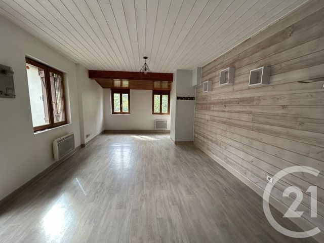 appartement - GIVORS - 69