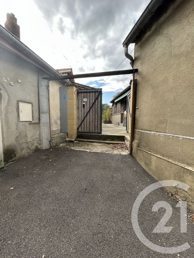 Appartement F3 à louer - 3 pièces - 57,31 m2 - Givors - 69 - RHONE-ALPES