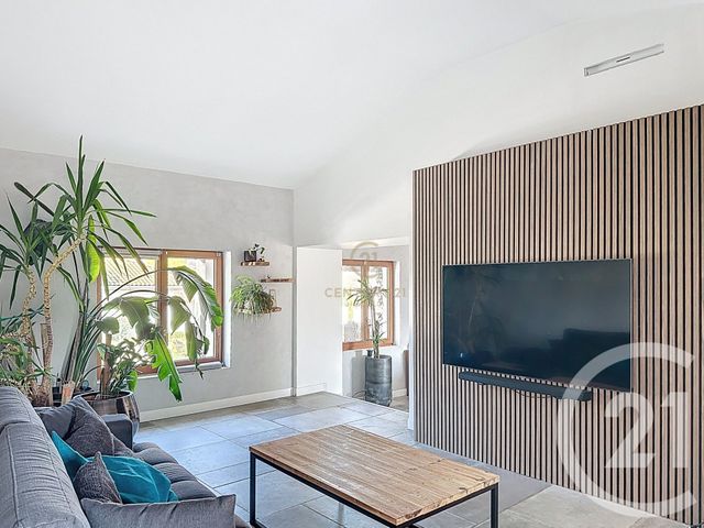 Maison &agrave; vendre - 14 pi&egrave;ces - 324 m2 - Vourles - 69 - RHONE-ALPES