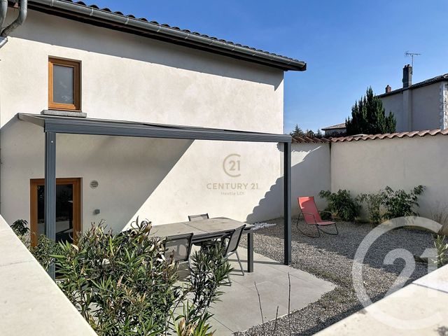 Maison &agrave; vendre - 14 pi&egrave;ces - 324 m2 - Vourles - 69 - RHONE-ALPES