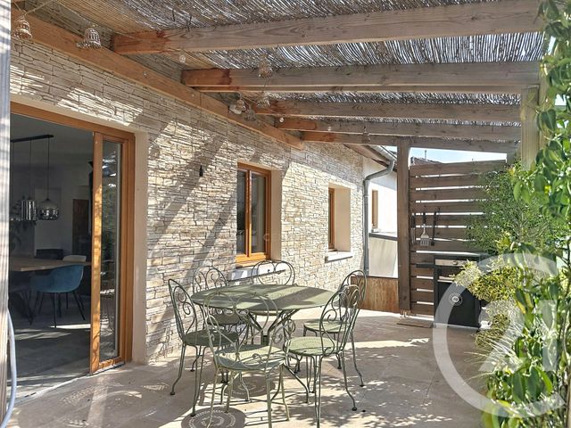 Maison &agrave; vendre - 14 pi&egrave;ces - 324 m2 - Vourles - 69 - RHONE-ALPES