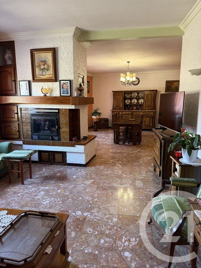 Maison &agrave; vendre - 6 pi&egrave;ces - 147 m2 - Chassagny - 69 - RHONE-ALPES