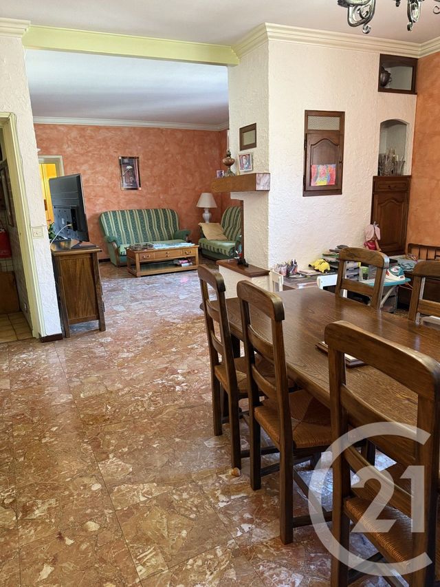 Maison &agrave; vendre - 6 pi&egrave;ces - 147 m2 - Chassagny - 69 - RHONE-ALPES