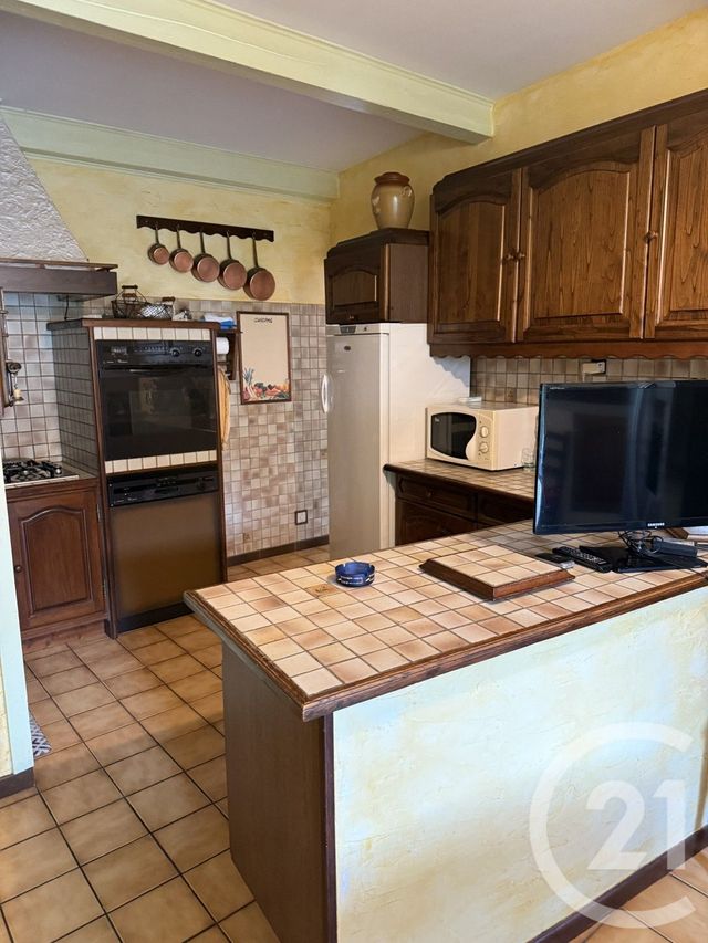 Maison &agrave; vendre - 6 pi&egrave;ces - 147 m2 - Chassagny - 69 - RHONE-ALPES