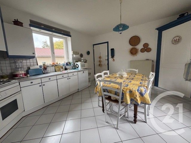 Maison &agrave; vendre - 5 pi&egrave;ces - 146 m2 - Grigny - 69 - RHONE-ALPES
