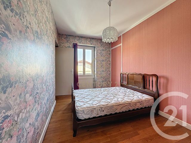 Maison &agrave; vendre - 5 pi&egrave;ces - 146 m2 - Grigny - 69 - RHONE-ALPES