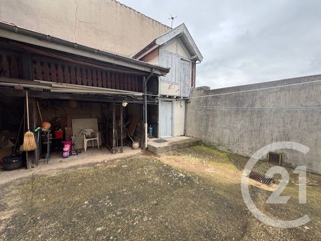 Maison &agrave; vendre - 5 pi&egrave;ces - 146 m2 - Grigny - 69 - RHONE-ALPES