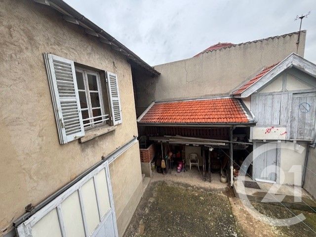 Maison &agrave; vendre - 5 pi&egrave;ces - 146 m2 - Grigny - 69 - RHONE-ALPES