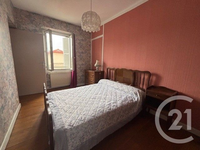 Maison &agrave; vendre - 5 pi&egrave;ces - 146 m2 - Grigny - 69 - RHONE-ALPES