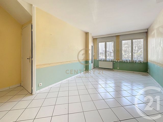 Maison &agrave; vendre - 5 pi&egrave;ces - 146 m2 - Grigny - 69 - RHONE-ALPES