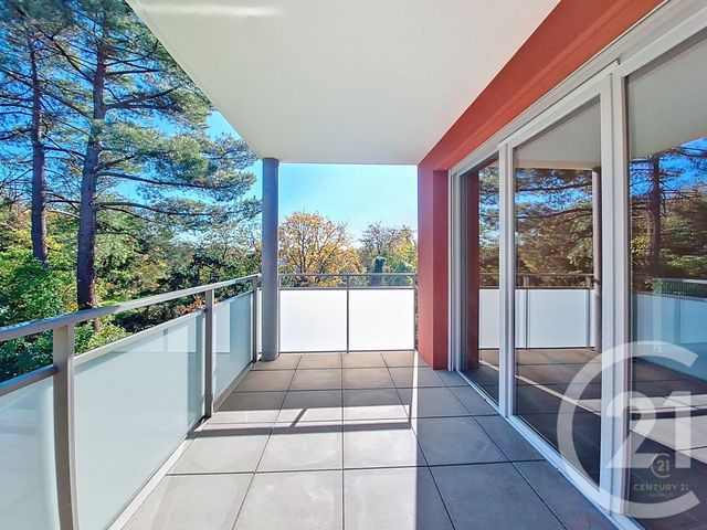 appartement - GRIGNY - 69