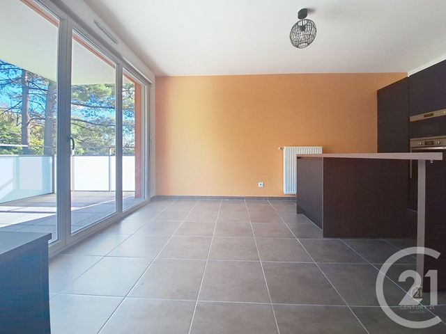 Appartement F2 &agrave; vendre - 2 pi&egrave;ces - 46,30 m2 - Grigny - 69 - RHONE-ALPES