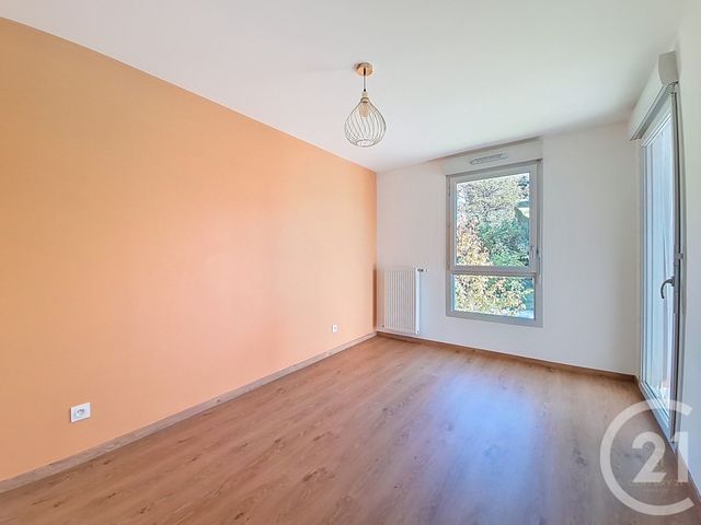 Appartement F2 &agrave; vendre - 2 pi&egrave;ces - 46,30 m2 - Grigny - 69 - RHONE-ALPES