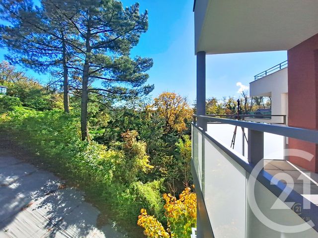 Appartement F2 &agrave; vendre - 2 pi&egrave;ces - 46,30 m2 - Grigny - 69 - RHONE-ALPES