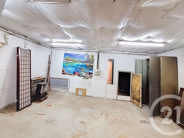 Maison &agrave; vendre - 7 pi&egrave;ces - 185,68 m2 - Montagny - 69 - RHONE-ALPES