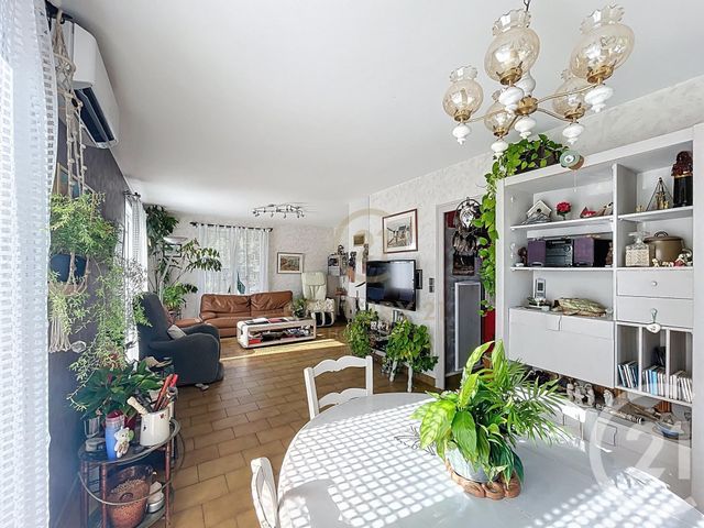 Maison &agrave; vendre - 7 pi&egrave;ces - 185,68 m2 - Montagny - 69 - RHONE-ALPES