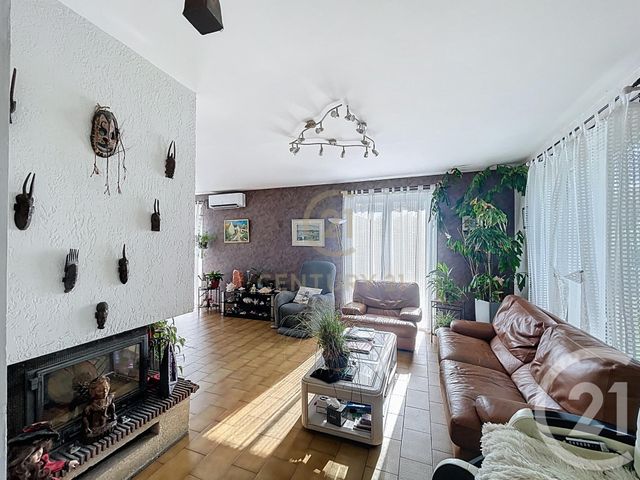 Maison &agrave; vendre - 7 pi&egrave;ces - 185,68 m2 - Montagny - 69 - RHONE-ALPES