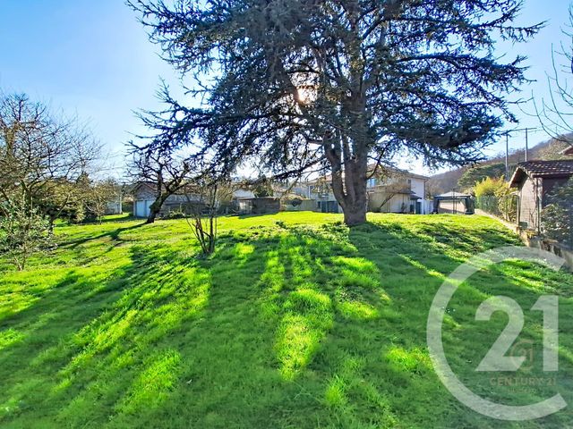 Maison &agrave; vendre - 7 pi&egrave;ces - 185,68 m2 - Montagny - 69 - RHONE-ALPES