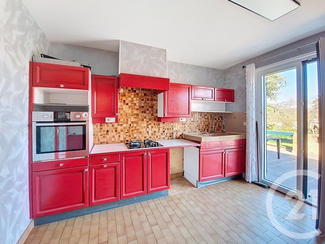 Maison &agrave; vendre - 7 pi&egrave;ces - 185,68 m2 - Montagny - 69 - RHONE-ALPES