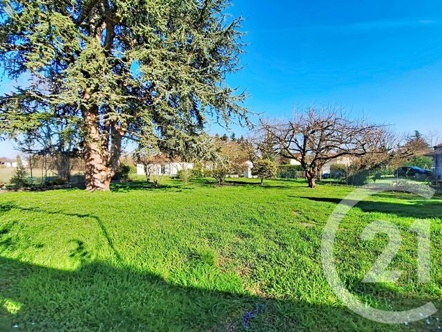 Maison &agrave; vendre - 7 pi&egrave;ces - 185,68 m2 - Montagny - 69 - RHONE-ALPES