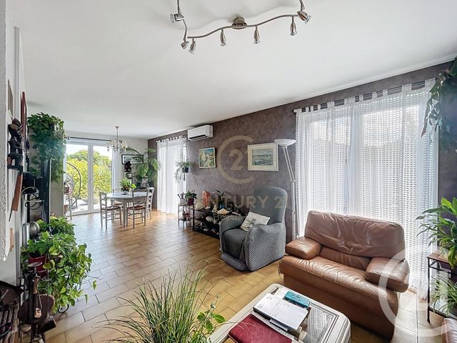 maison - MONTAGNY - 69