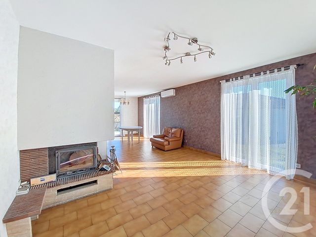 Maison &agrave; vendre - 7 pi&egrave;ces - 185,68 m2 - Montagny - 69 - RHONE-ALPES