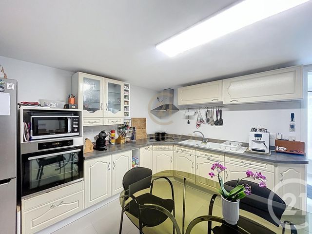 Maison &agrave; vendre - 7 pi&egrave;ces - 185,68 m2 - Montagny - 69 - RHONE-ALPES