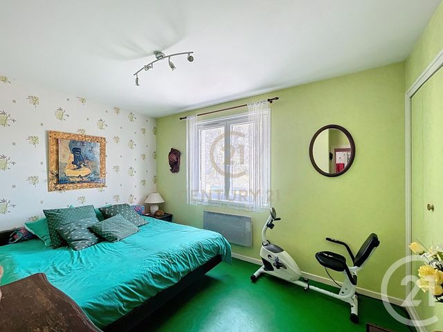 Maison &agrave; vendre - 7 pi&egrave;ces - 185,68 m2 - Montagny - 69 - RHONE-ALPES