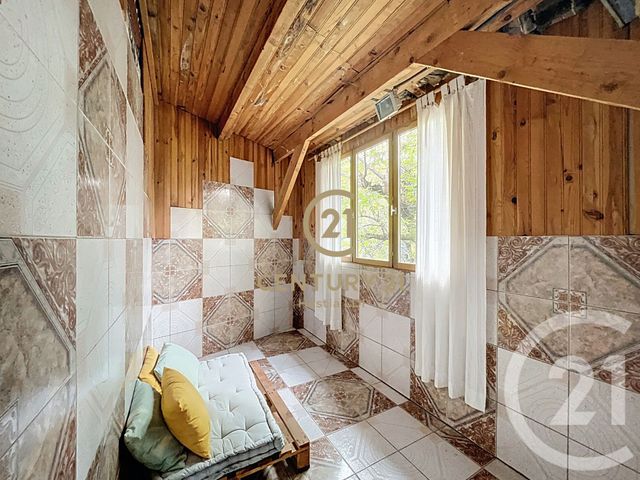 Maison &agrave; vendre - 7 pi&egrave;ces - 200 m2 - Givors - 69 - RHONE-ALPES