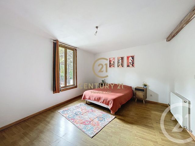 Maison &agrave; vendre - 7 pi&egrave;ces - 200 m2 - Givors - 69 - RHONE-ALPES