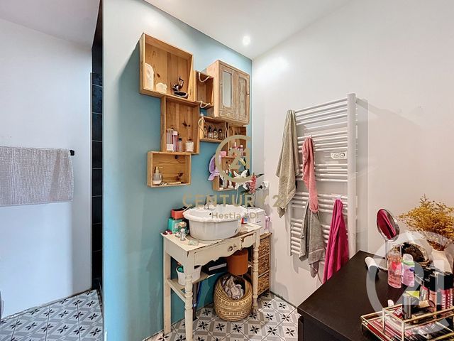 Maison &agrave; vendre - 7 pi&egrave;ces - 200 m2 - Givors - 69 - RHONE-ALPES