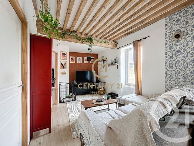 Maison &agrave; vendre - 7 pi&egrave;ces - 200 m2 - Givors - 69 - RHONE-ALPES