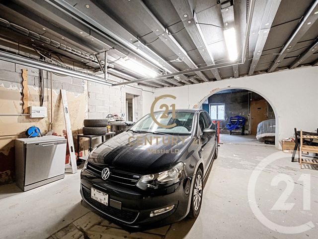 Maison &agrave; vendre - 7 pi&egrave;ces - 200 m2 - Givors - 69 - RHONE-ALPES