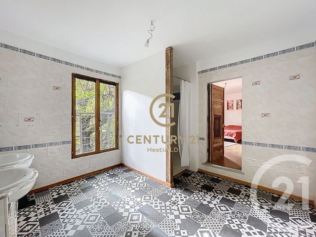 Maison &agrave; vendre - 7 pi&egrave;ces - 200 m2 - Givors - 69 - RHONE-ALPES