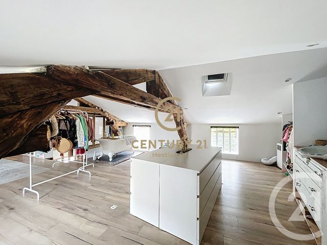 Maison &agrave; vendre - 7 pi&egrave;ces - 200 m2 - Givors - 69 - RHONE-ALPES