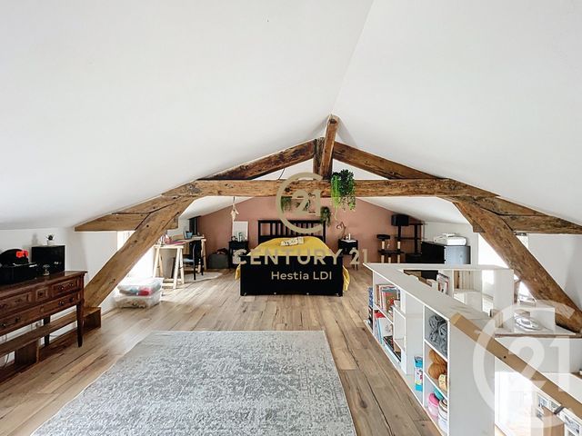 Maison &agrave; vendre - 7 pi&egrave;ces - 200 m2 - Givors - 69 - RHONE-ALPES