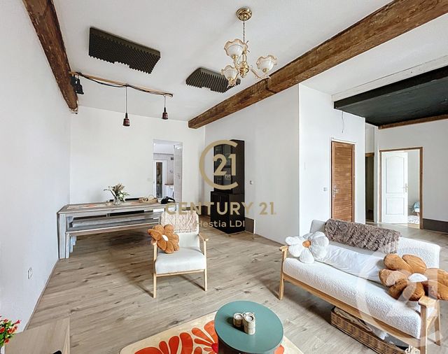 Maison &agrave; vendre - 7 pi&egrave;ces - 200 m2 - Givors - 69 - RHONE-ALPES