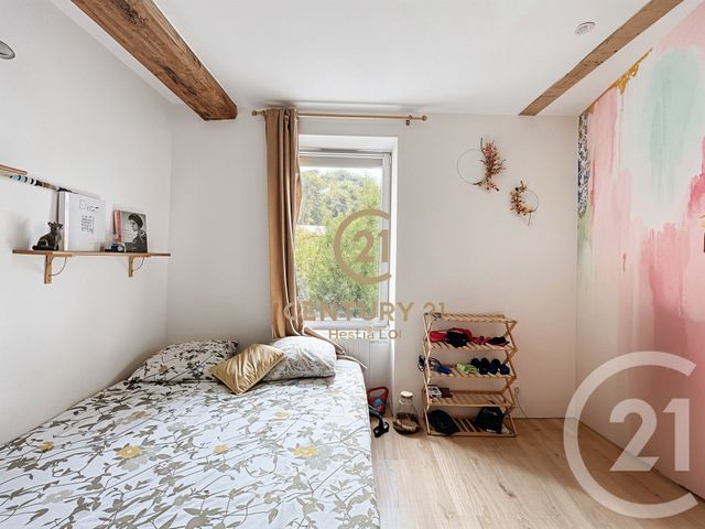 Maison &agrave; vendre - 7 pi&egrave;ces - 200 m2 - Givors - 69 - RHONE-ALPES