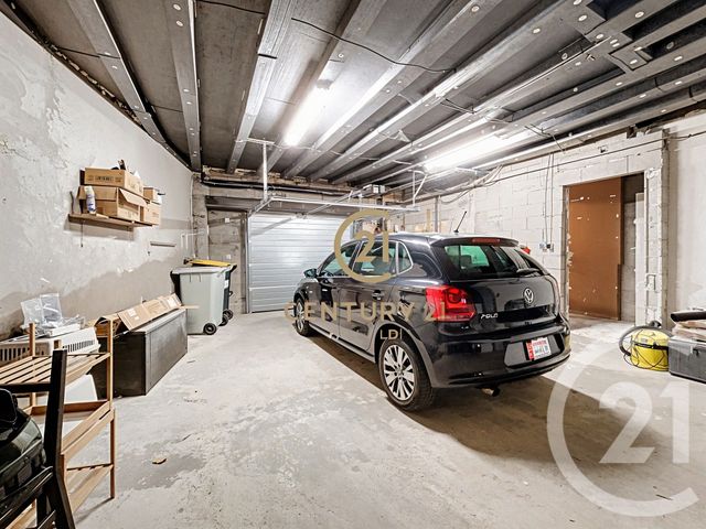 Maison &agrave; vendre - 7 pi&egrave;ces - 200 m2 - Givors - 69 - RHONE-ALPES