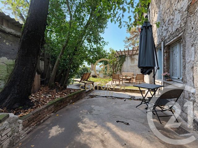 maison - GIVORS - 69