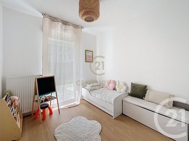 Appartement F3 &agrave; vendre - 3 pi&egrave;ces - 61 m2 - Givors - 69 - RHONE-ALPES