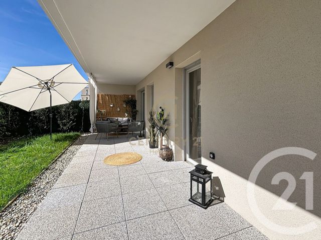 Appartement F3 &agrave; vendre - 3 pi&egrave;ces - 61 m2 - Givors - 69 - RHONE-ALPES